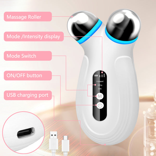Facial Beauty Tools