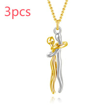 Love Hug Neckless