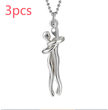 Love Hug Neckless