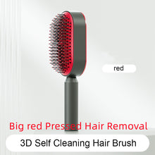 Hair Cleaning Brush