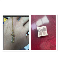 Love Hug Neckless