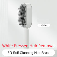 Hair Cleaning Brush