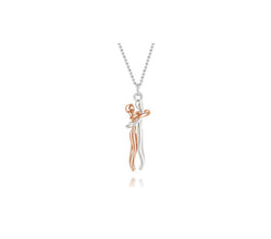 Love Hug Neckless