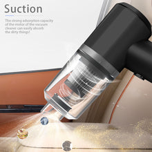 Car Vacuum