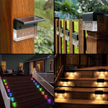 Electric Solar Light