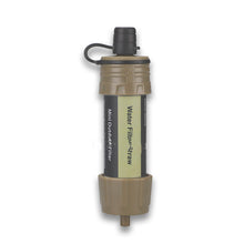 Portable Filter