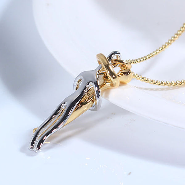 Love Hug Neckless