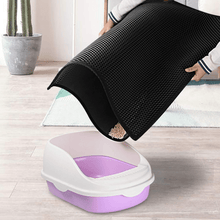 Cat Trapping Bag
