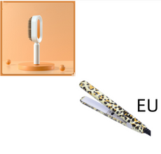 Hair Cleaning Brush