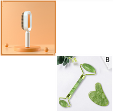 Hair Cleaning Brush