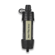 Portable Filter