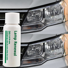 Headlight Reapair Liquid