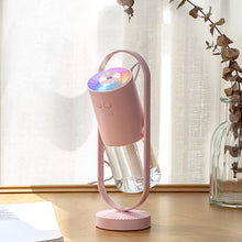 Humidifier