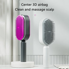 Hair Cleaning Brush