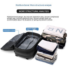 Travel Bag