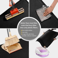 Cat Trapping Bag
