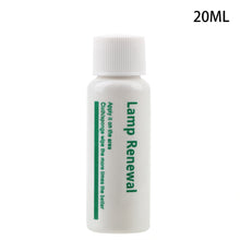 Headlight Reapair Liquid