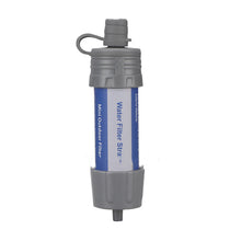Portable Filter
