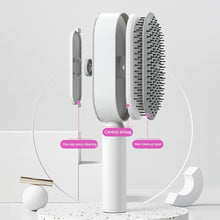 Hair Cleaning Brush