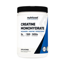 Monohydrate Micronized Powder 500G