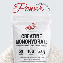 Monohydrate Micronized Powder