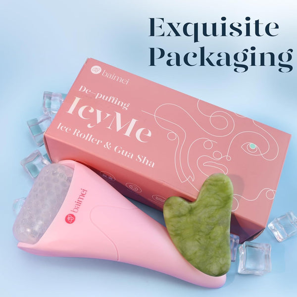 Ice Roller for Face