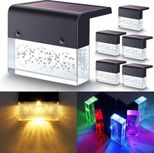 Electric Solar Light