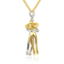 Love Hug Neckless