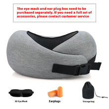 Travel Pillow