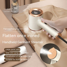 Steam Iron