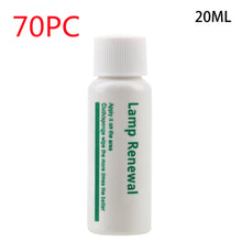 Headlight Reapair Liquid