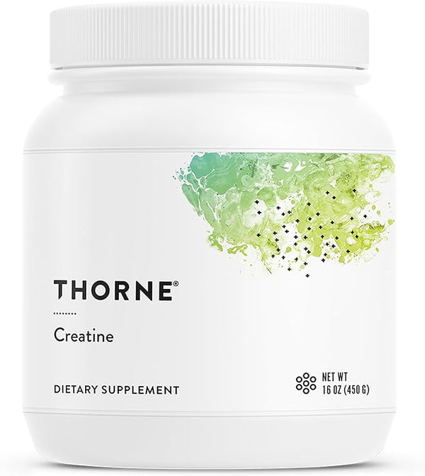 Monohydrate Powder Support for Muscles