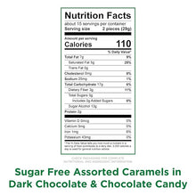Sugar Free Assorted