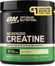 Micronized Creatine Monohydrate Powder