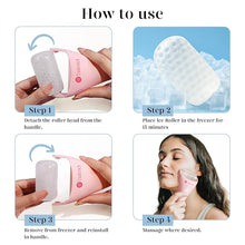 Ice Roller for Face
