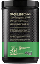 Nutrition Micronized Creatine