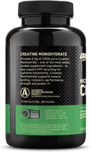 Micronized Creatine Monohydrate