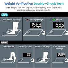 Scale for Body Weight