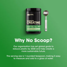 Nutrition Micronized Creatine