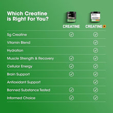 Micronized Creatine Monohydrate