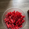 Original Red Flavor Soft Chewy Candy