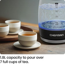 Electric Kettle