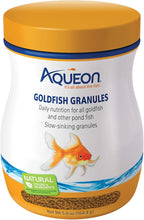 Aqueon Goldfish Fish