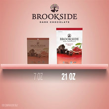 Flavored Snacking Chocolate