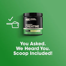 Micronized Creatine Monohydrate Powder