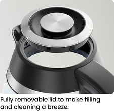 Electric Kettle