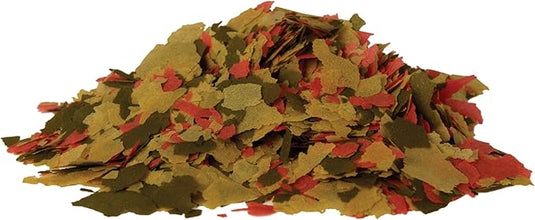 Goldfish Flakes
