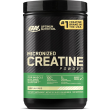 Nutrition Micronized Creatine