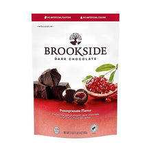 Flavored Snacking Chocolate