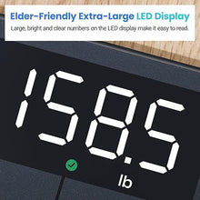 Scale for Body Weight